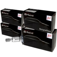 4X BH Sens Huf 73904031 Tpms Reifendrucksensor 433 Mhz FüR Ssangyong