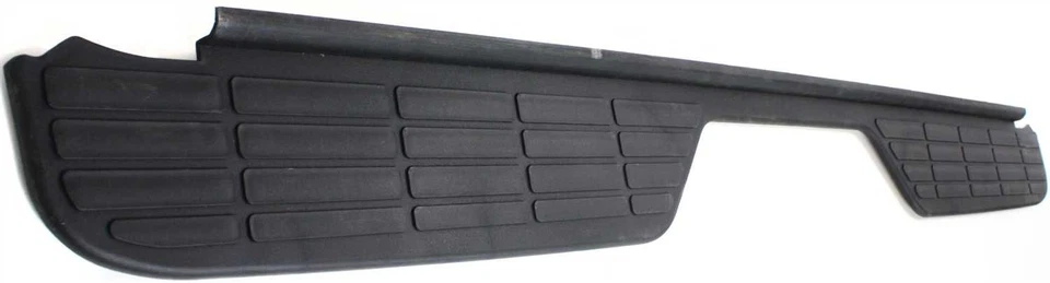 Bumper Step Pad Molding Trim For 1988-1998 GMC C1500 K1500 1988-2000 C2500 K2500 — 第 3/4 张图片