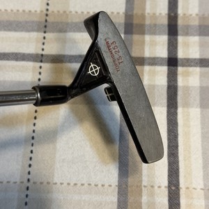 Putter Titleist Dead Center SP-209 Acier - 35 Pouces - Homme Droitier - Occasion