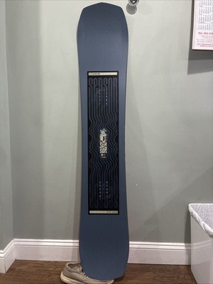 Nidecker Sensor 156cm