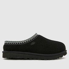 UGG Tasman Womens Black UK 9 / US 11W