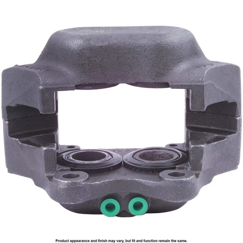 Pinza de freno izquierda cardone TCP para Volvo 242 264 245 265 262 244 240 Foto 4 de 4