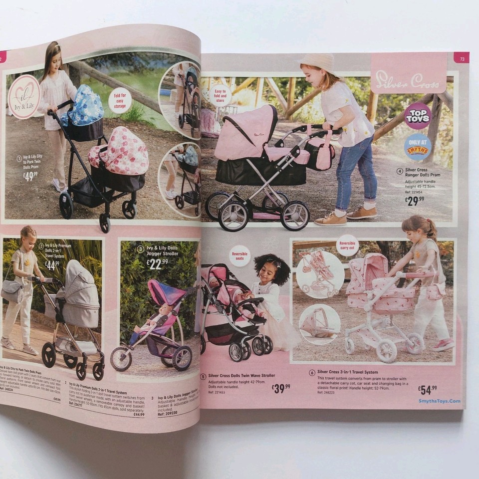 smyths-toys-winter-2025-christmas-catalogue-340-pages-toys-games