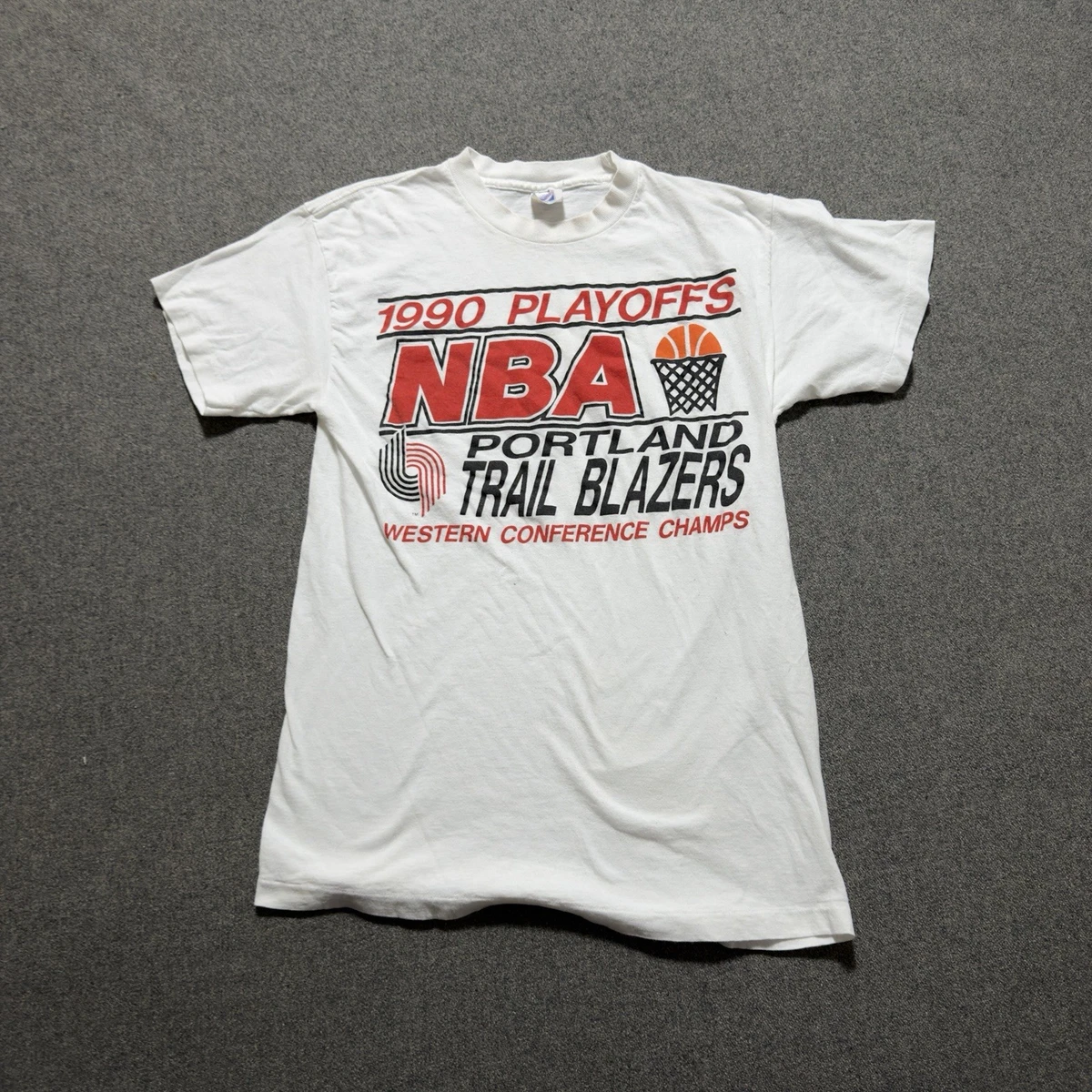 Portland Trail Blazers Fan Shirts for sale | eBay