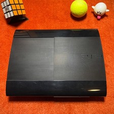 Console Sony PlayStation 3 Super Slim 500 GB