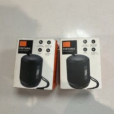 Portable Wireless Bluetooth Speaker Multi Color Model TG-129