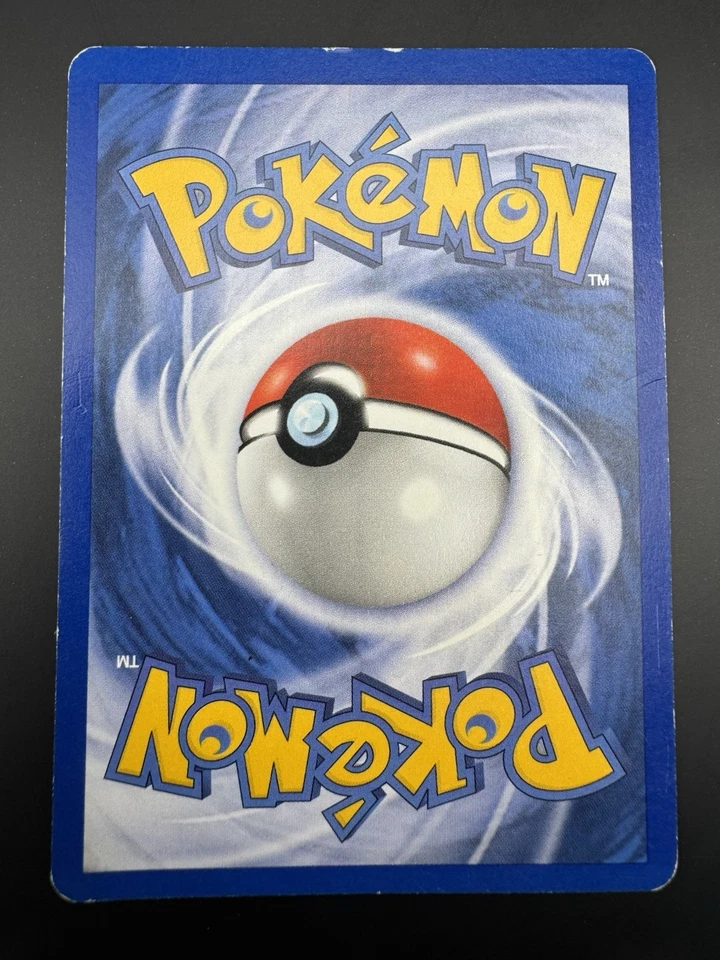Pikachu 70/111 Pokemon Neo Genesis 1st Edition Vintage 2000 - Image 4 of 4