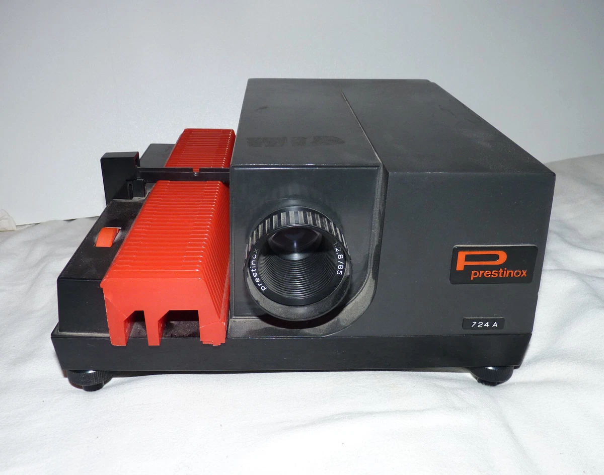 PRESTINOX 680 AFET Projecteur Diapositive diapo (Réf#G-420) EUR 179,95 - FR PRESTINOX 680 AFET Projecteur Diapositive diapo (Réf#G-420) EUR 179,95 - FR