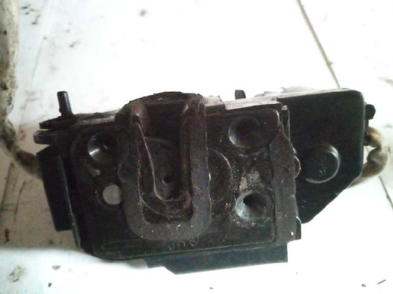 rear door lock rh 217905 for HYUNDAI GETZ (TB) 2002 | eBay