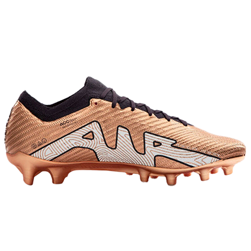 Nike Zoom Mercurial Vapor 15 Elite AG Pro Generation Pack Nike Zoom Mercurial Vapor 15 Elite AG Pro Generation Pack