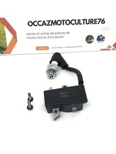 Bobine D’allumage Pour Tronçonneuse Oléo Mac GS 350 Réf: 50240042