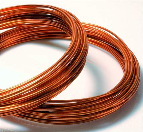 ALUMINIUM JEWELLERY CRAFT WIRE 0.8mm 1mm 1.5mm 2mm 20 COLOUR CHOICE 10mtrs - 6mt - Picture 7 of 23