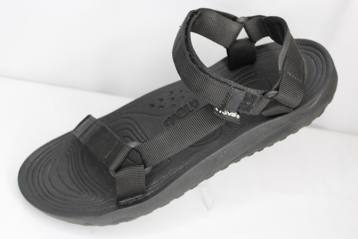 Teva Hurricane Sandals Men display picture 1