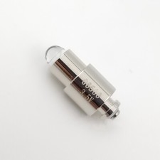 For Welch Allyn Halogen Lamp 3.5V MacroView Otoscope Bulb 23810 23820 06500-U