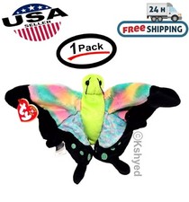 TY Beanie Baby 2000 - Float The Butter 8 inch Plush Stuffed - New w/Tag-FreeShip
