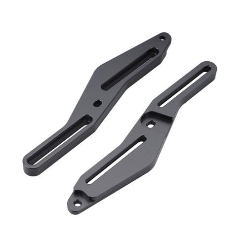 Adjustable Windscreen Riser Windshield System for Can-Am Spyder F3 F3T F3L 16-24 - Picture 8 of 10