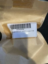 QIDI TECH X Pro 0.4mm Nozzles And 47.3MM PTFE Tubes 2pcs Kit