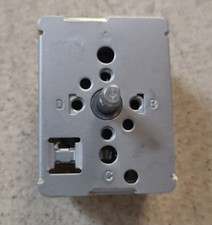OEM Frigidaire Kenmore Infinite Burner Switch Small Element 240V 316436000