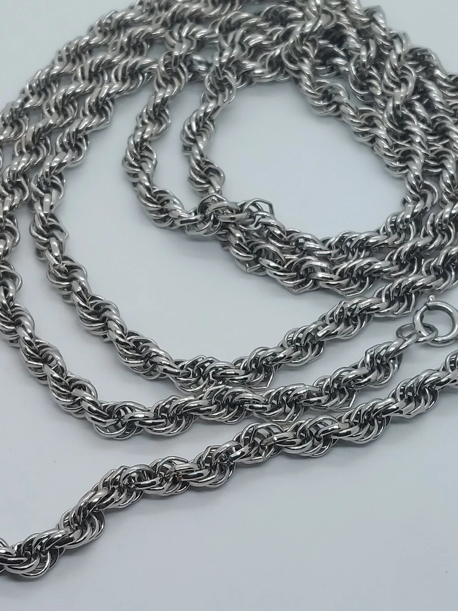 Monet on sale rope chain