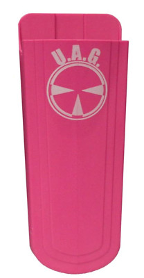 Ultimate Arms Gear Universal Multi-Purpose Flexible Belt Pouch - Pink