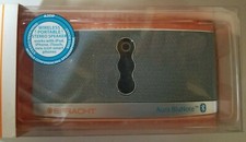 Spracht Aura Blu Note WS 4010 Portable Wireless Bluetooth Speaker System