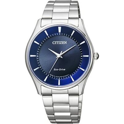 CITIZEN Men's Watch Collection BJ6480-51L Eco-Drive Pair Model