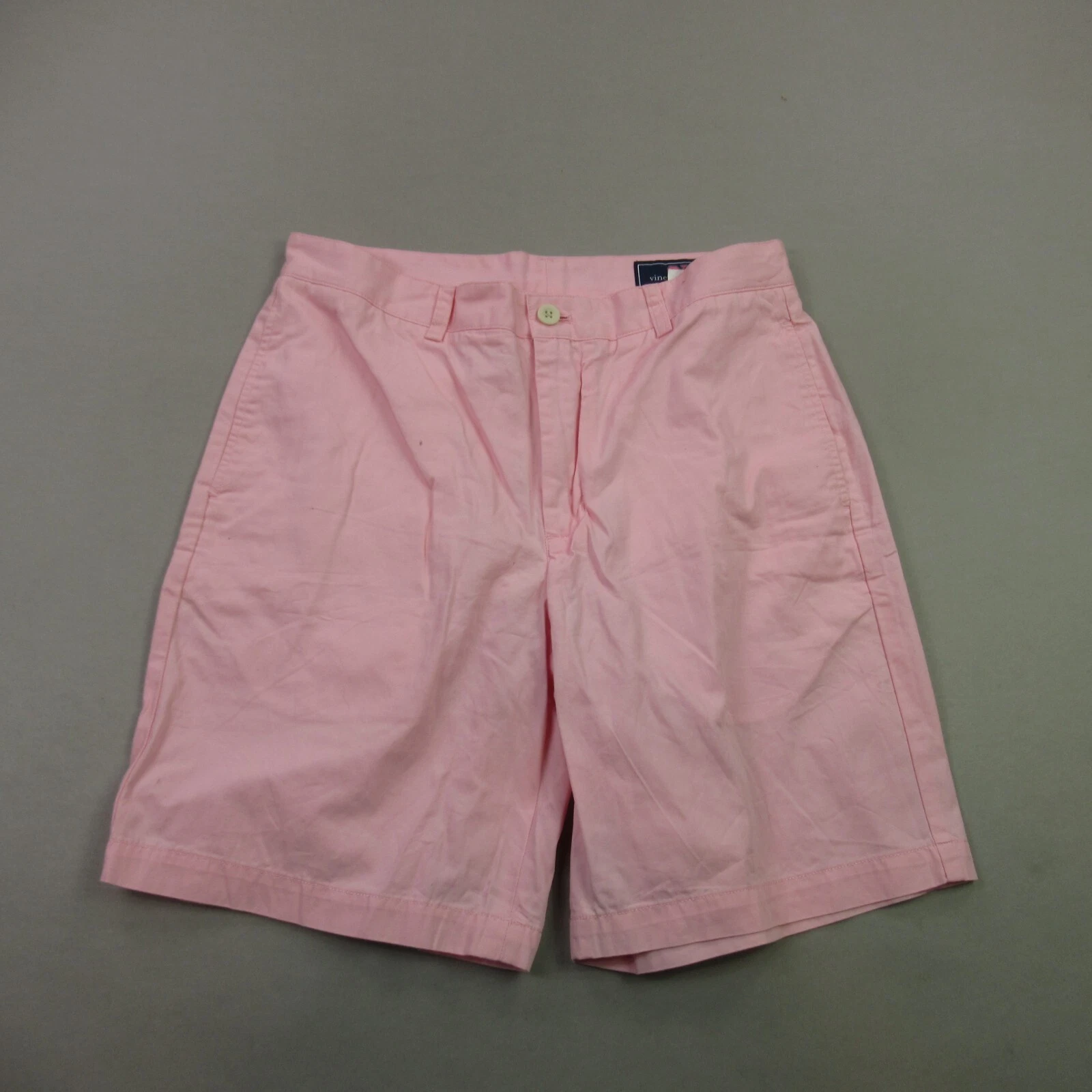 Vineyard Vines Shorts Mens 33 Pockets Button Lightweight Chino Outdoors
Opens in a new window or tab