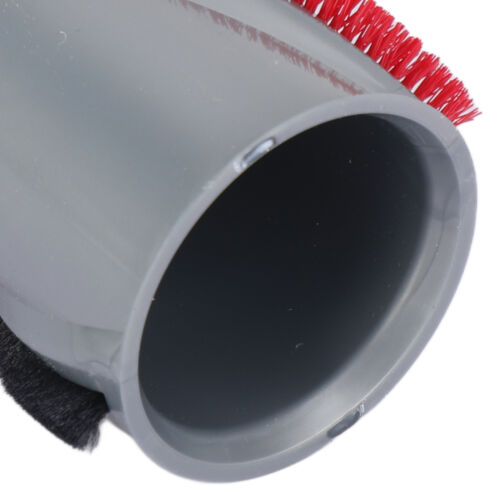 Replacement Brushroll Carpet Brush Roller ABS Soft Bristle Super Power Vacuum TT - Afbeelding 1 van 12