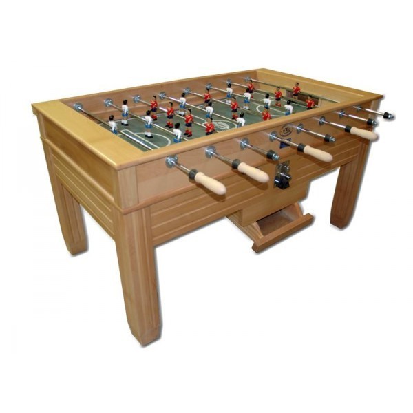 Futbolin VAL 165x95 cm (Somos FABRICANTES) Articulos NUEVOS