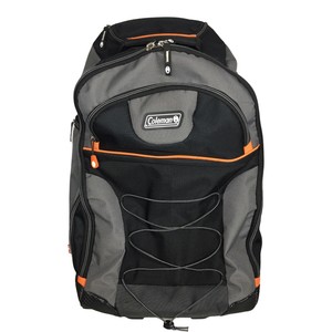 coleman rolling backpack