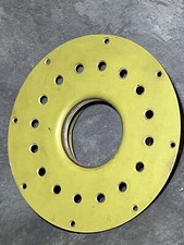 Vintage Cessna 180 182 Aircraft Fuel Cap Adapter 0721306-1 Aviation Part