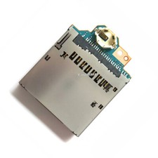 Original New SD Card Slot Board PCB For Sony ILCE-6300 A6300 Camera Repair Part