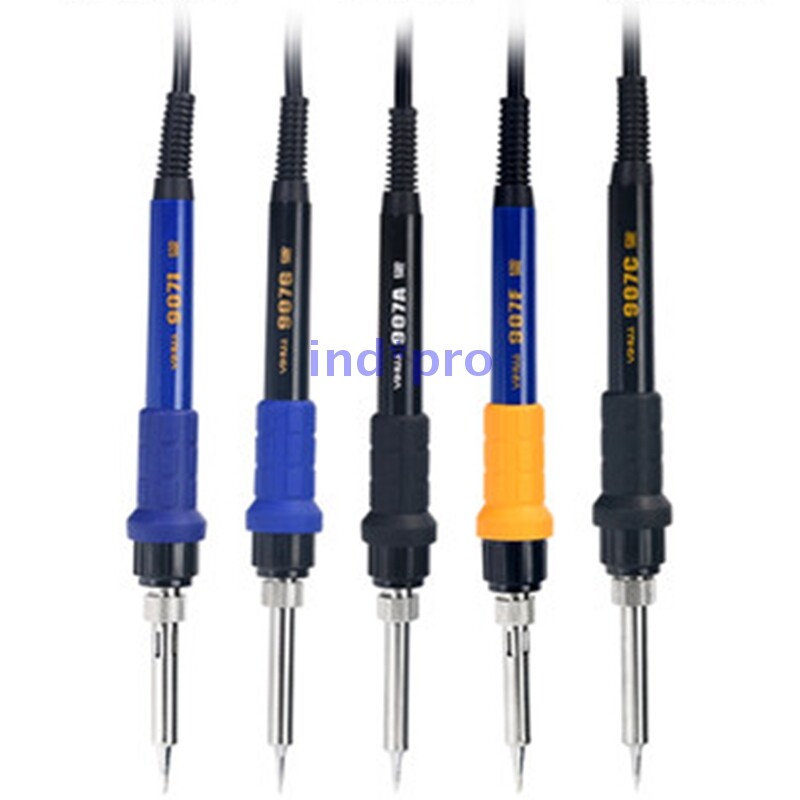 YIHUA 907A 907C 907F 907G 907I Soldering Iron Handle For 852 898D