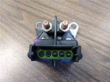 OEM 94-01 GM 6.5 6.5L Diesel Glow Plug Relay / Controller 3 Pin 212-366 = RY383