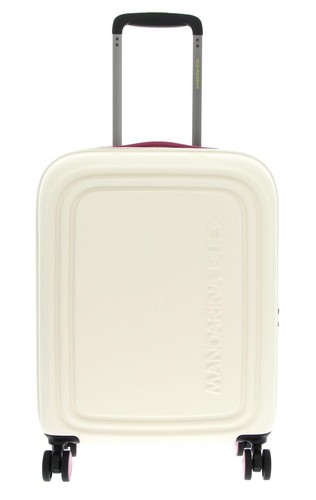 Mandarina Duck LOGODUCK + Trolley Cabin - Picture 2 of 6