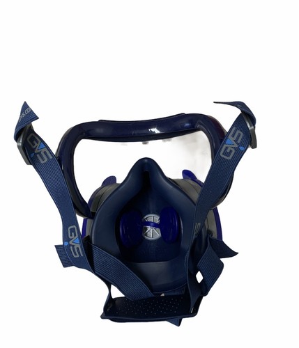 MASCHERA FACCIALE Integrale Gvs Elipse Integra A1P3RD - SPR401 - Foto 3 di 5