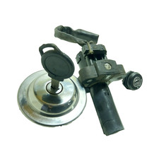Blocchetto Accensione Tappo Serbatoio chiave Royal Enfield  Thunderbird 350