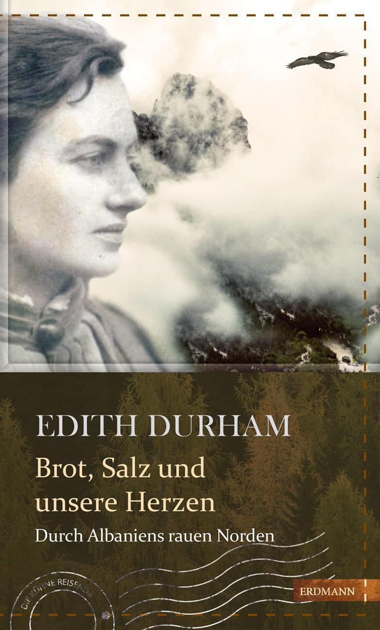 Thumbnail - Brot, Salz Und Unsere Herzen | Durch Albaniens Rauen Norden | Edith