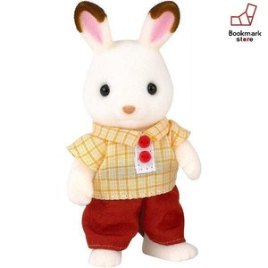 sylvanian families bunny