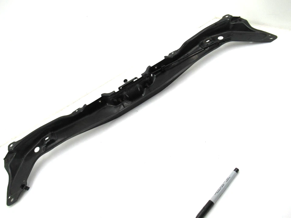 2012 DODGE GRAND CARAVAN FRONT RADIATOR CORE SUPPORT UPPER TIE BAR OEM Foto 3 de 4