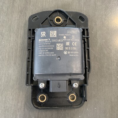 OEM 20-21 Nissan Leaf Blind Spot Detection System Warning Sensor 284K06WK0A RH