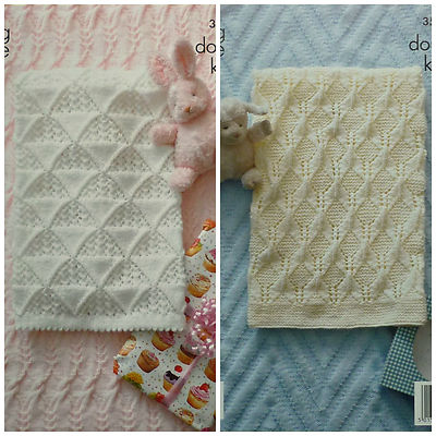baby cot blankets
