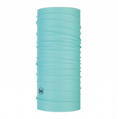 Buff CoolNet UV+ UPF50 Buff Teal/''Pool'' Multifunctional Headwear Bandana New