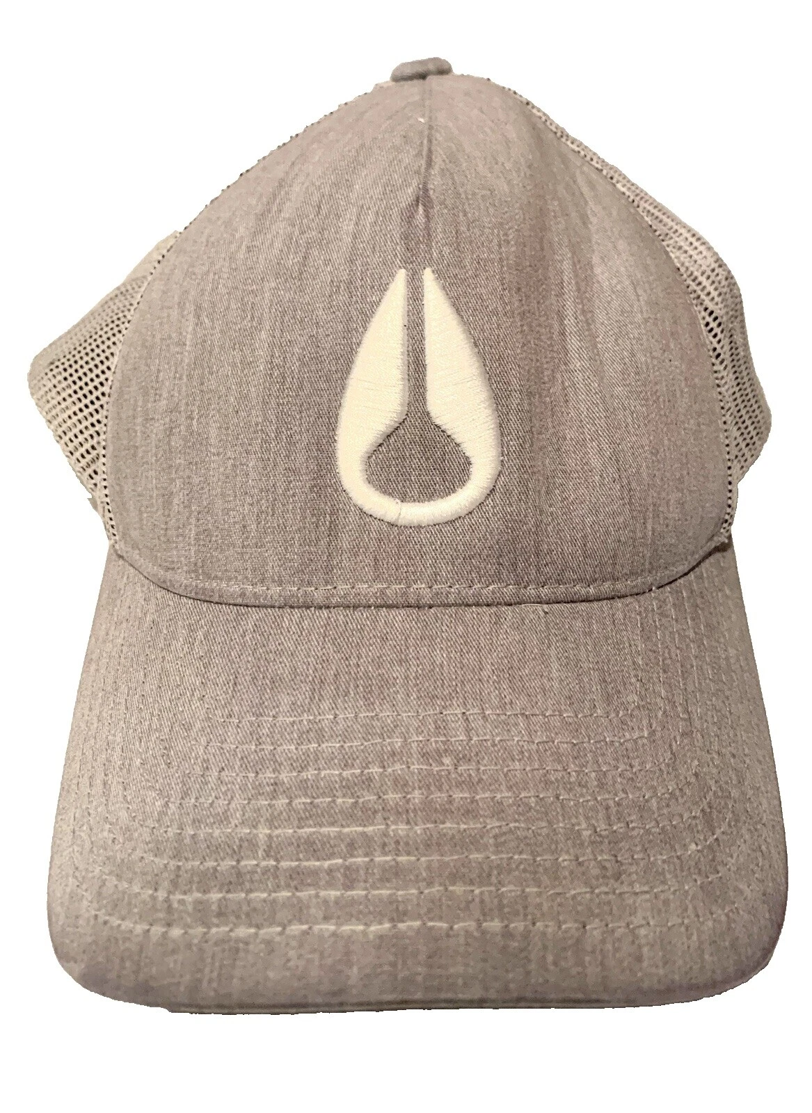 Gorras de camionero Nixon Men's