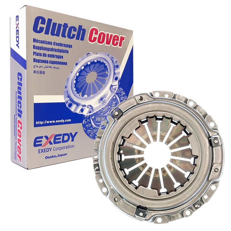 EXEDY OEM CLUTCH KIT & RACING FLYWHEEL fits 1994-2001 ACURA INTEGRA B18 TYPE-R - Image 3 of 4