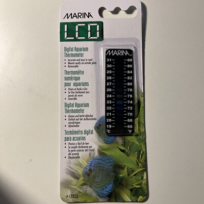 Marina Dorado Thermometer Thermometer (66-88F) 11223