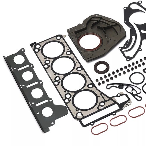 For 12-18 Mercedes-Benz CLS500 GLE500 4.7L Engine Rebuild Kit/Timing Kit M278 - Picture 8 of 17