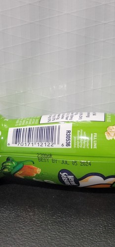 Kernel Season's Cheesy Jalapeño Palomitas Condimento 2.4 OZ - Imagen 2 de 2