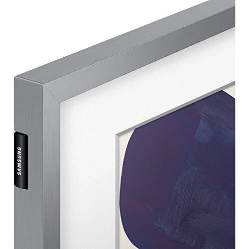 SAMSUNG Cornice The Frame 32'' (VG-SCFT32ST/XC) in Argento [2020] (G7k)