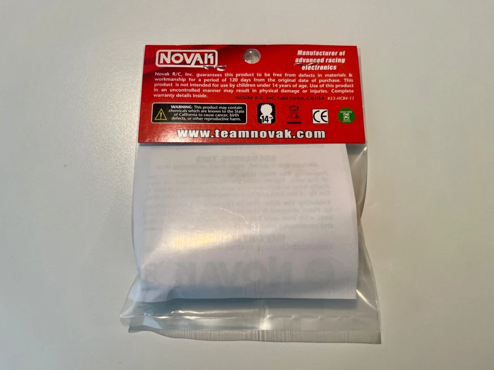 Novak Silver Solder 15g 5832 NIB Vintage - Bild 2 von 3